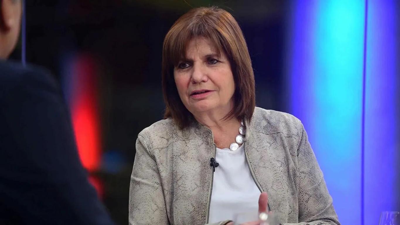 Alberto Fernández y Patricia Bullrich no logran acordar una mediación por una causa de difamación