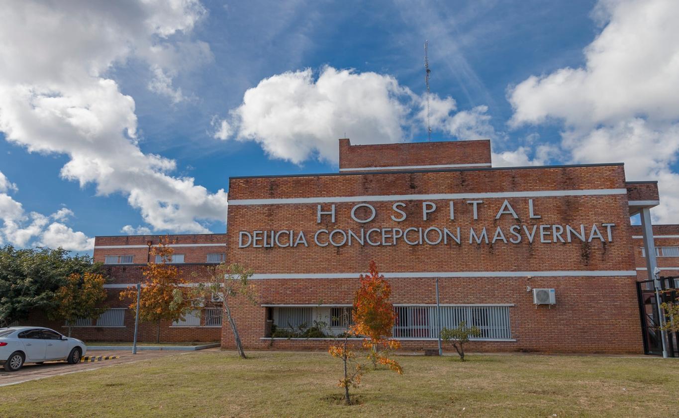 En Concordia allanaron el COPNAF y el Hospital Masvernat