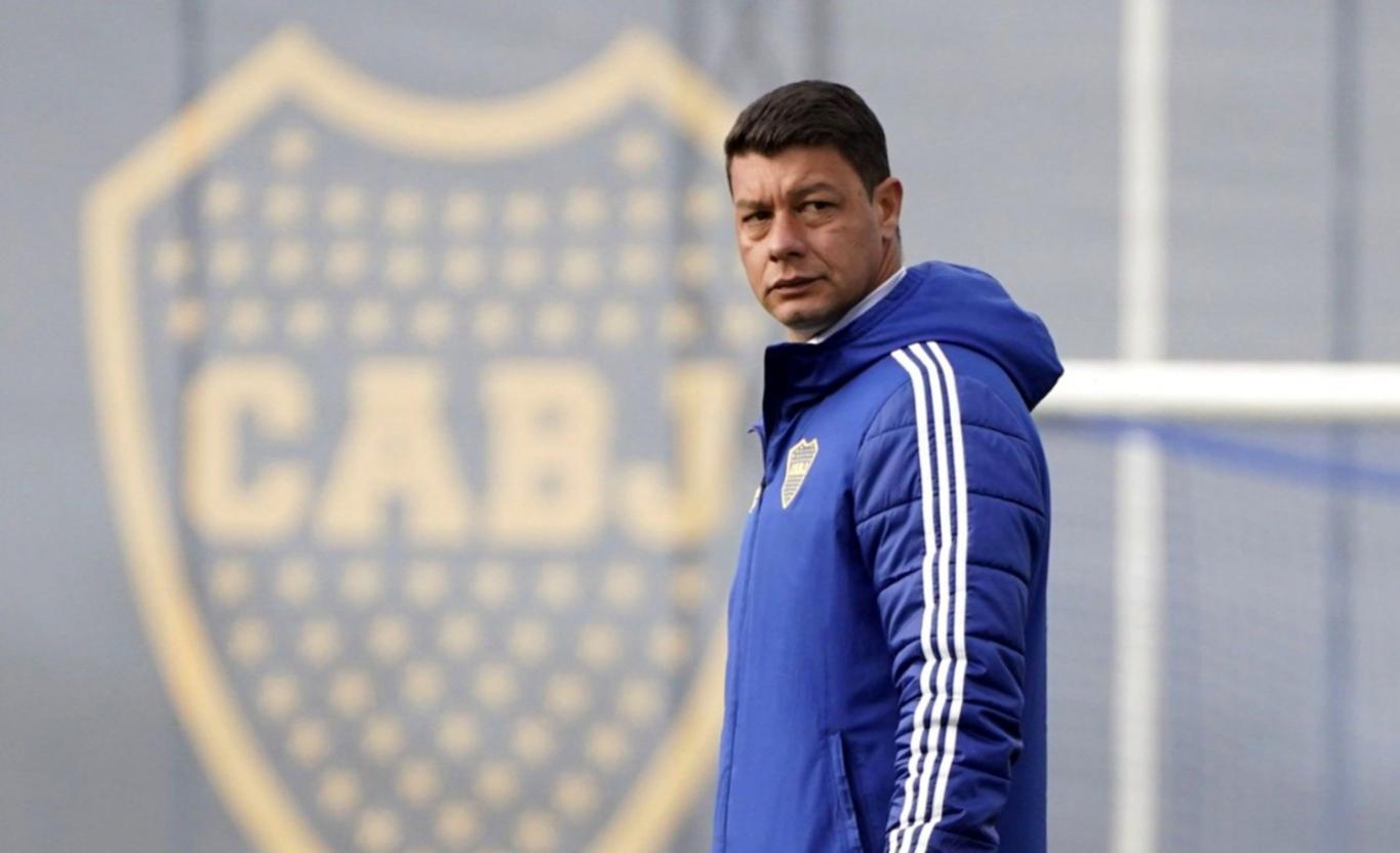 Boca iniciará su camino en la Liga Profesional ante Arsenal