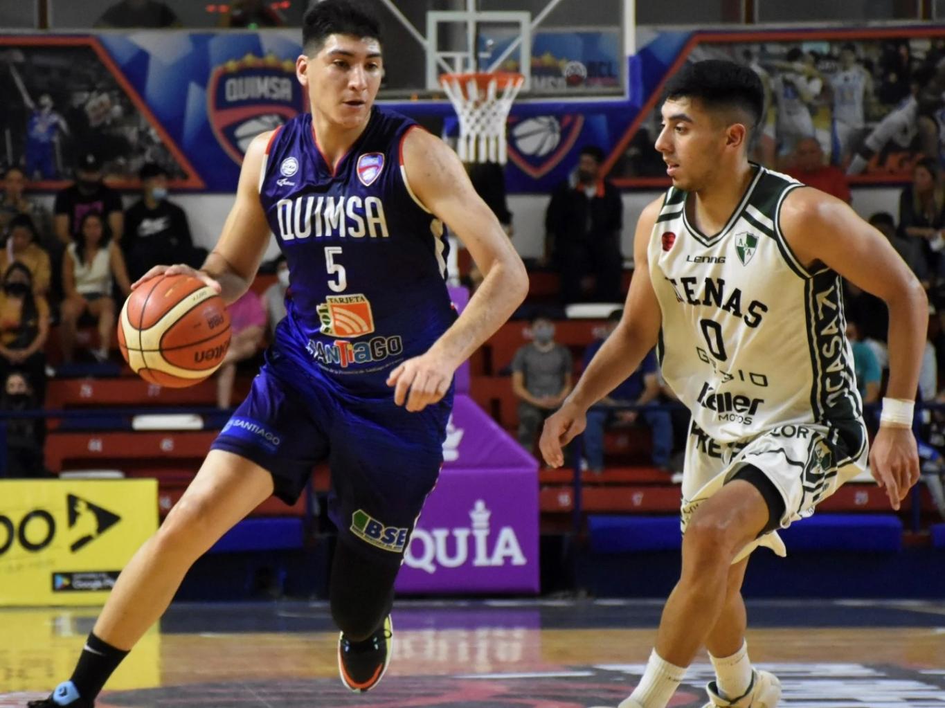 La Liga Nacional de Básquetbol analiza un cambio de formato para la edición 2022-23