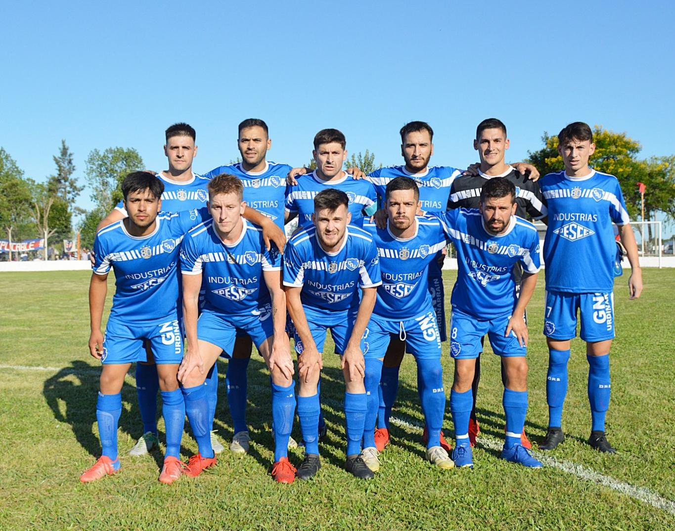 Central Entrerriano y Deportivo empataron sin goles en el Parque Unzué