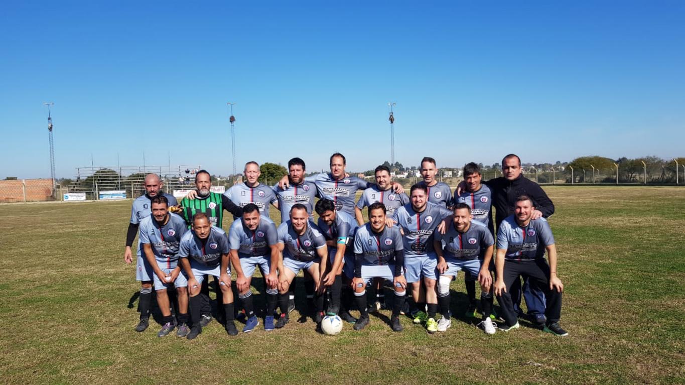 Resultados sorpresivos se dieron en el Senior