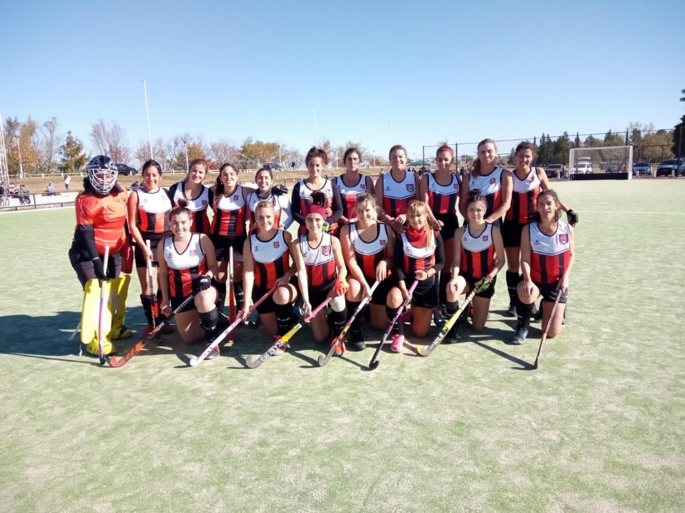 Central tuvo una buena labor por el torneo de AHSER