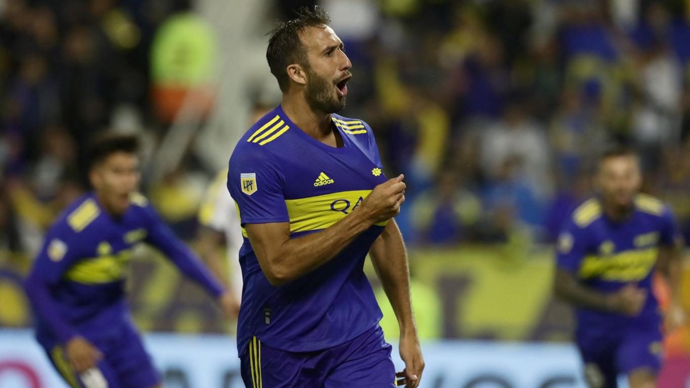 En Boca vuelven Izquierdoz, Romero y Advíncula para jugar ante Barracas Central