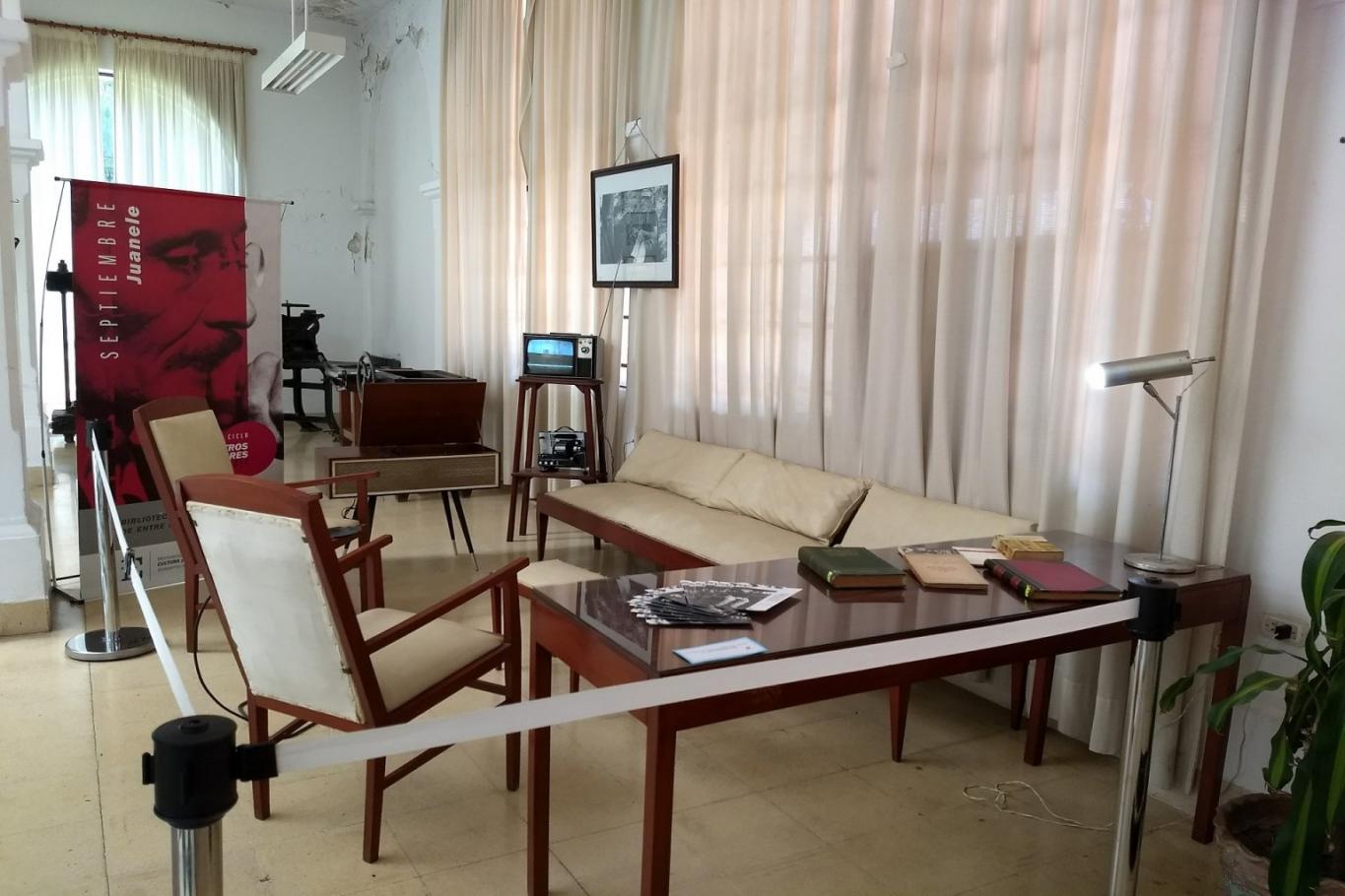 Concurso Literario Provincial  Juan L. Ortiz 2022: apertura de convocatoria