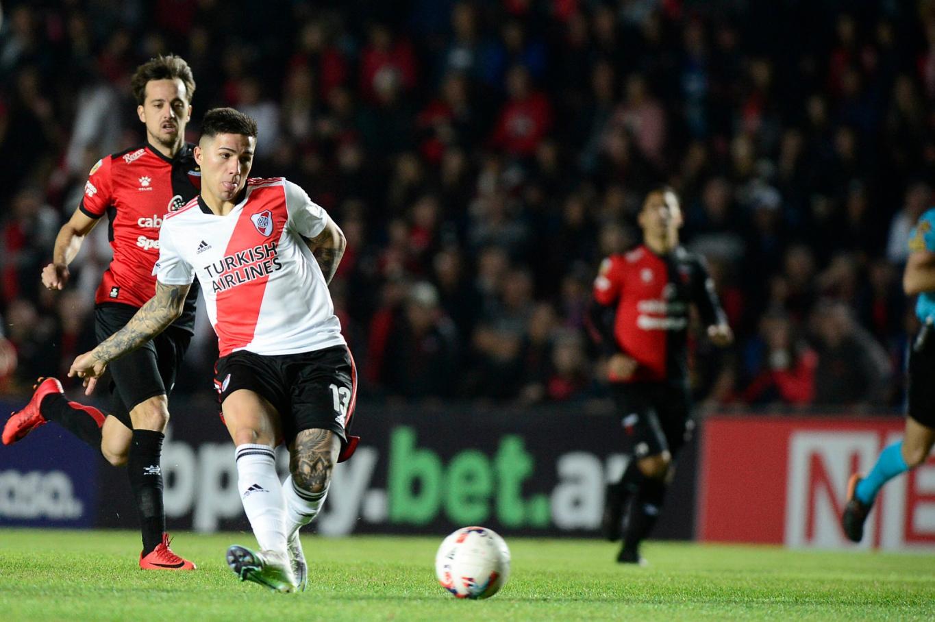 River visita a Unión con el objetivo de superar su mal inicio en la Liga Profesional