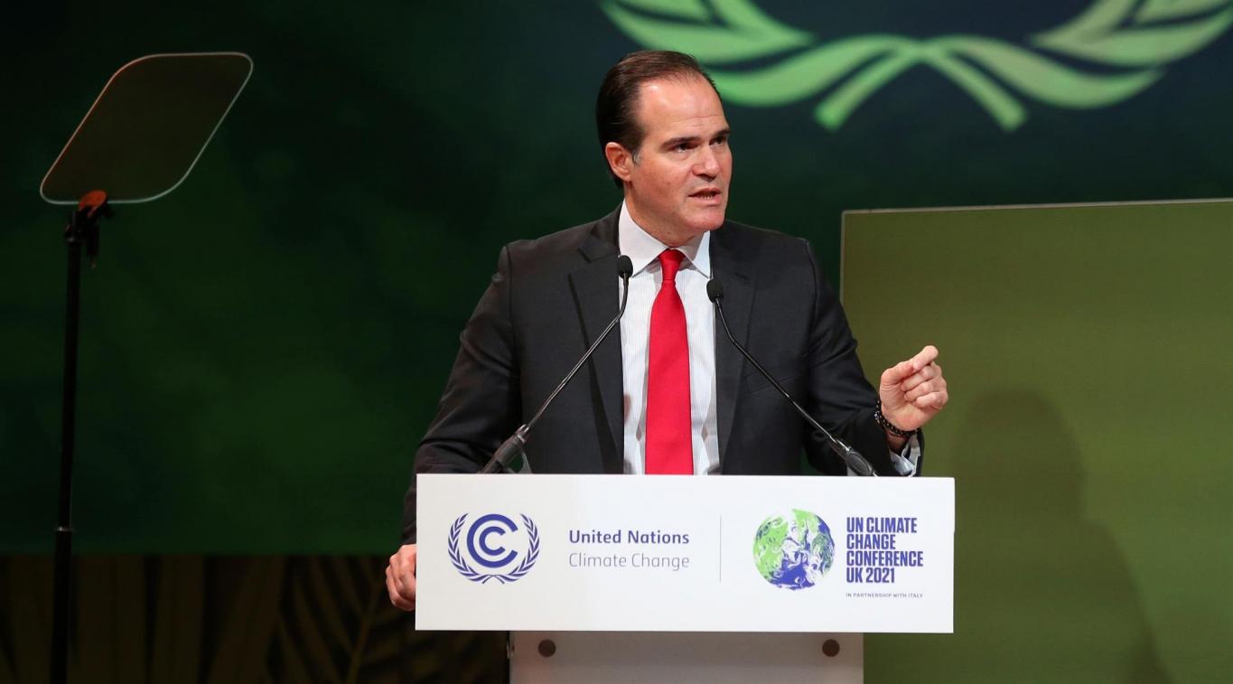 El presidente del BID confirmó que  no puede aprobar un nuevo  financiamiento para  Argentina