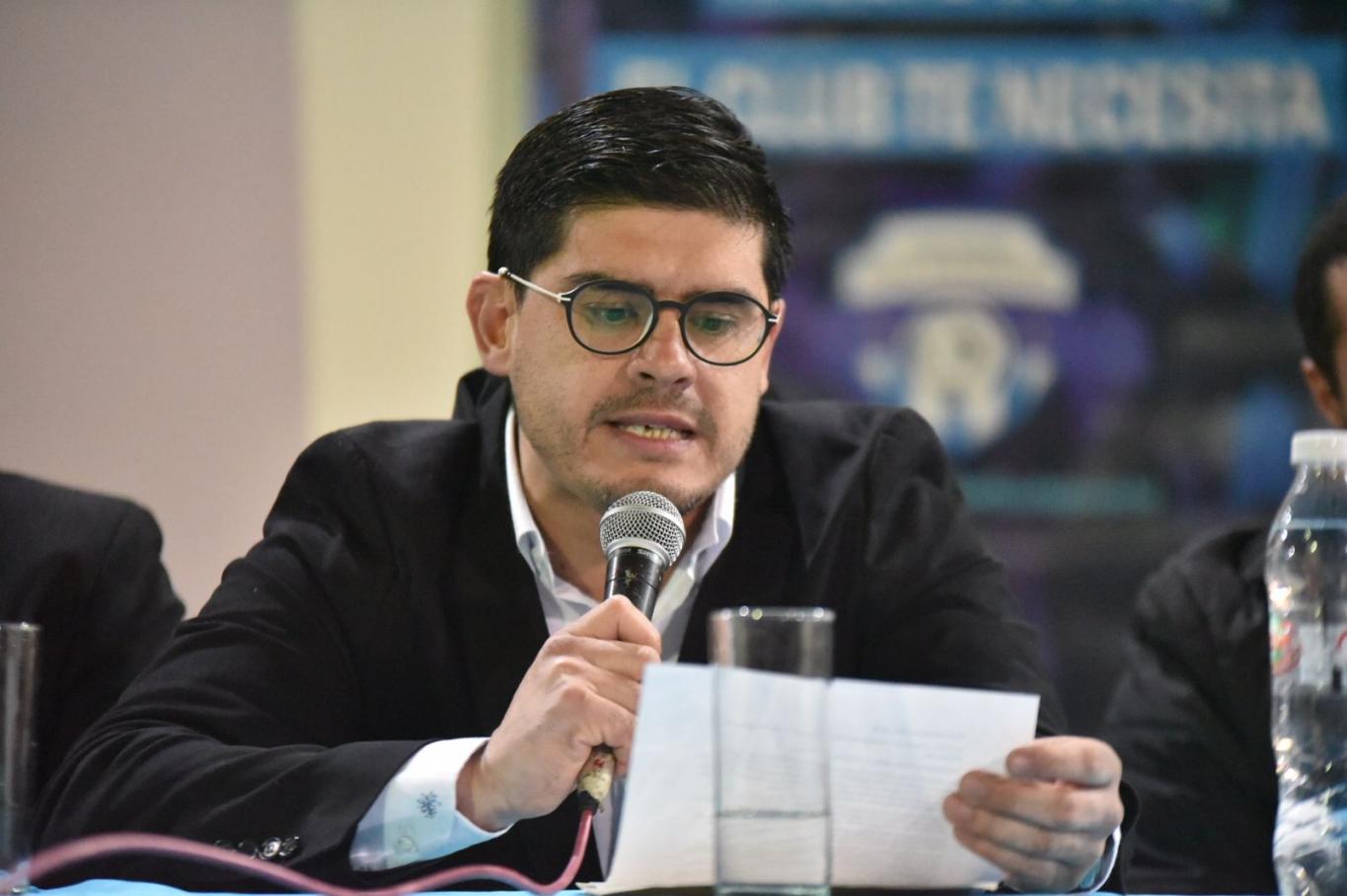 Asumió la comisión directiva para el período 2022-2024 en Juventud Unida