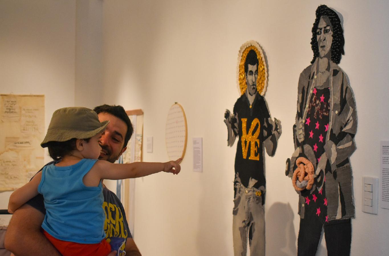 Se abre la convocatoria para el LIX Salón Provincial de Artes Visuales de Entre Ríos 2022