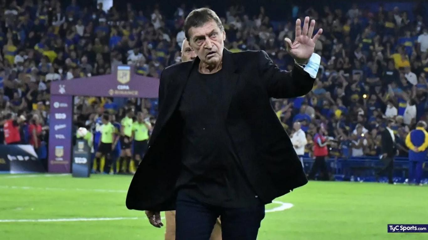 Falcioni inició su tercer  ciclo en Independiente