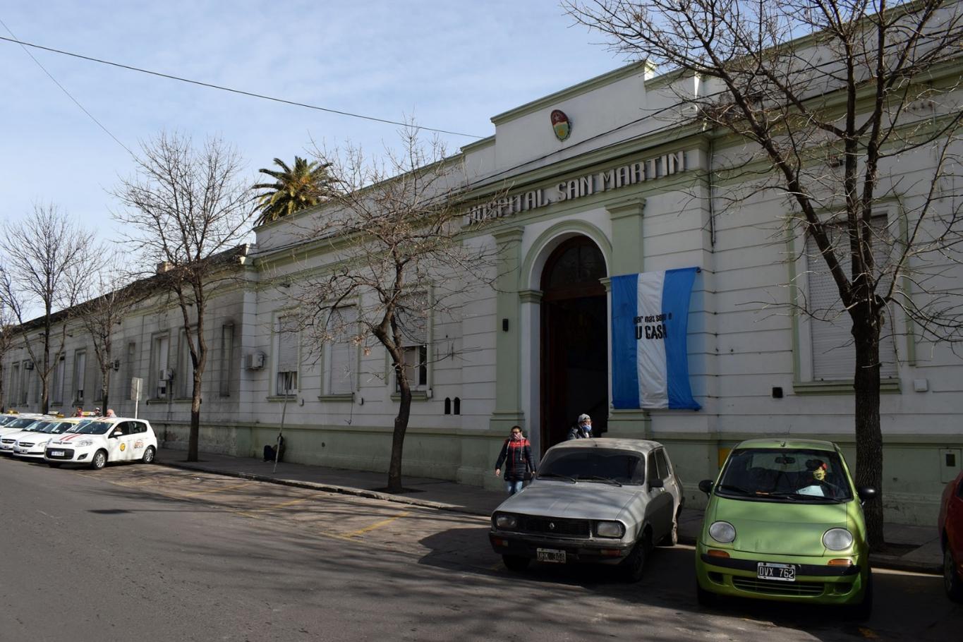 Falleció un convecino protagonista de un accidente en la Ruta Provincial 11