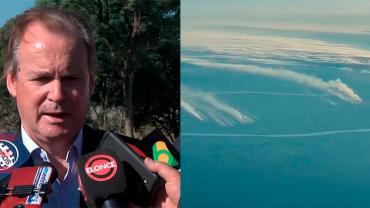 Otro comando de operaciones en islas de Victoria