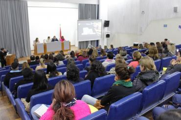 El CGE presentó el Diseño Curricular para la Educación Primaria de Jóvenes y Adultos