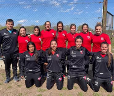 Están los clasificados para las semifinales del Oficial